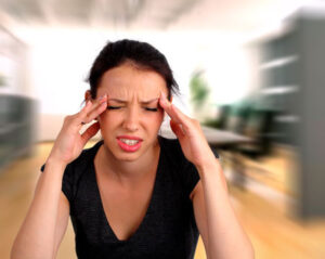 Headaches and Migraines: Causes, Types and Treatment