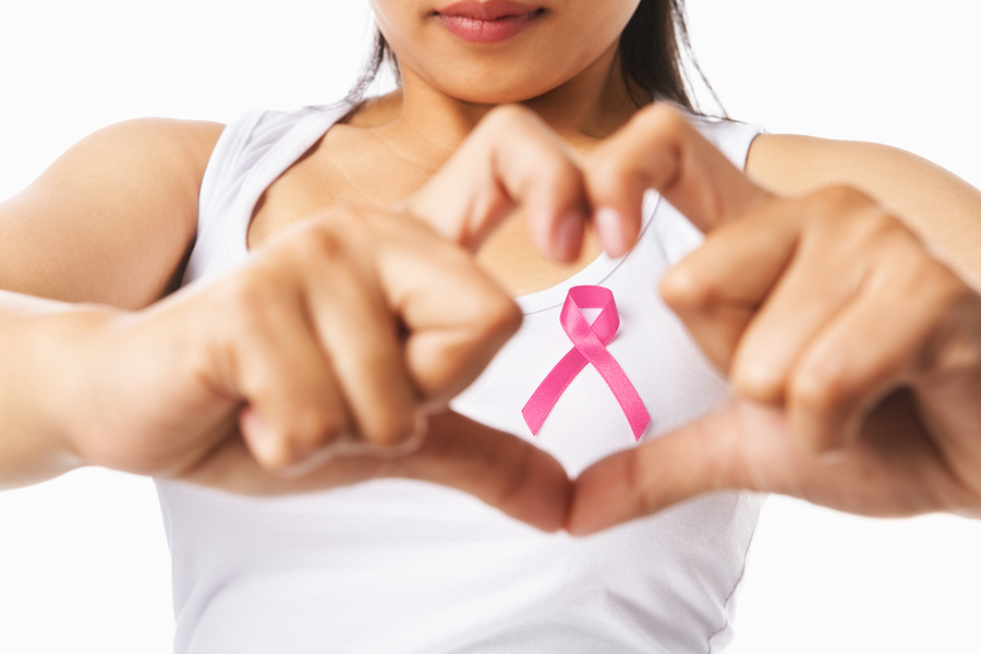 breast cancer, acupuncture for cancer treatment, miami acupuncture, october breast cancer awareness, pink ribbon